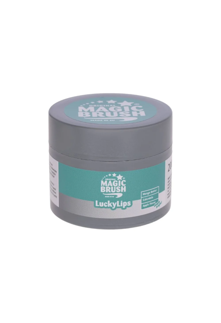 MAGIC BRUSH Lucky Lips mela 200ml