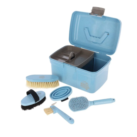Box + spazzola COVALLIERO Waterlily
