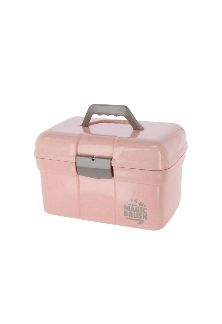 Box + spazzola COVALLIERO Waterlily