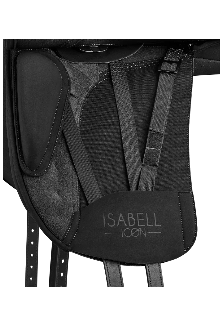 Sella DR WINTEC Isabell Icon