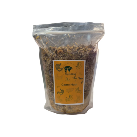 Pastone EQUIHERBS Gastro Pastone 1,5kg