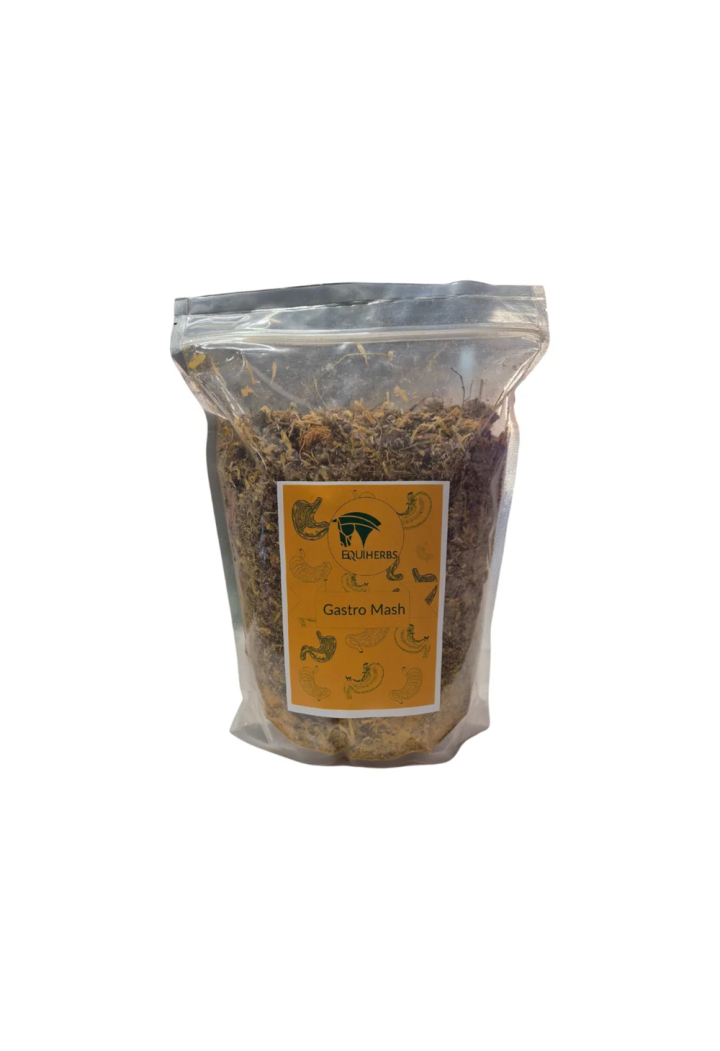 Pastone EQUIHERBS Gastro Pastone 1,5kg