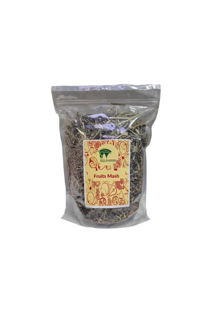 Pastone EQUIHERBS Fruits Mash 1,5kg