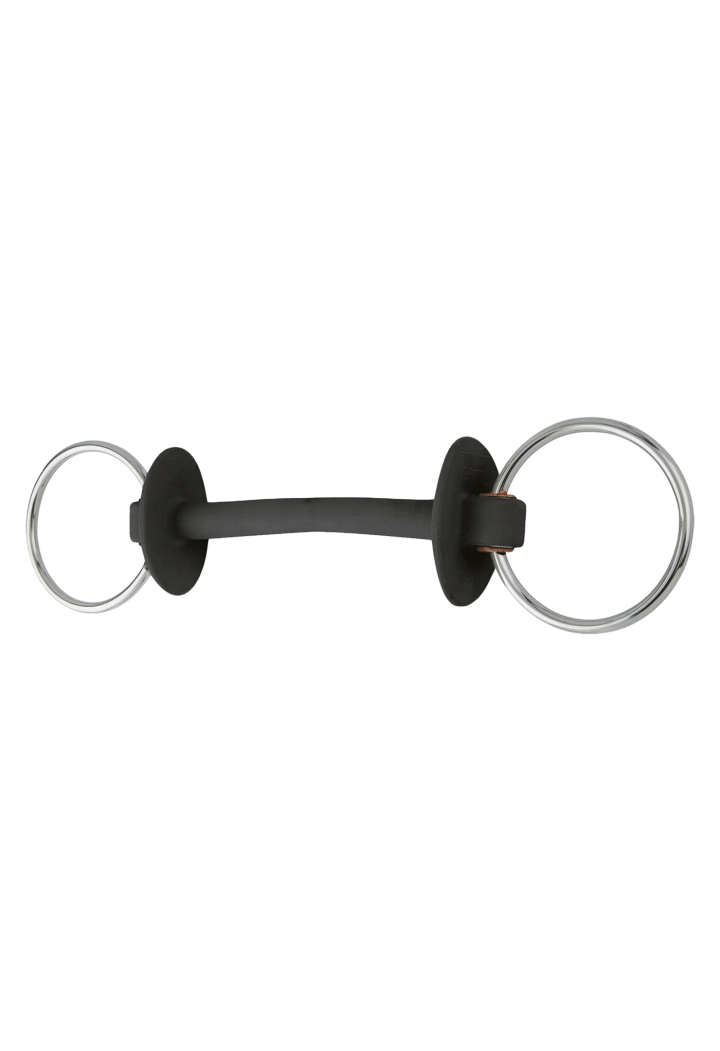 Imboccatura bilanciere BERIS Prime ring 7,5 18mm