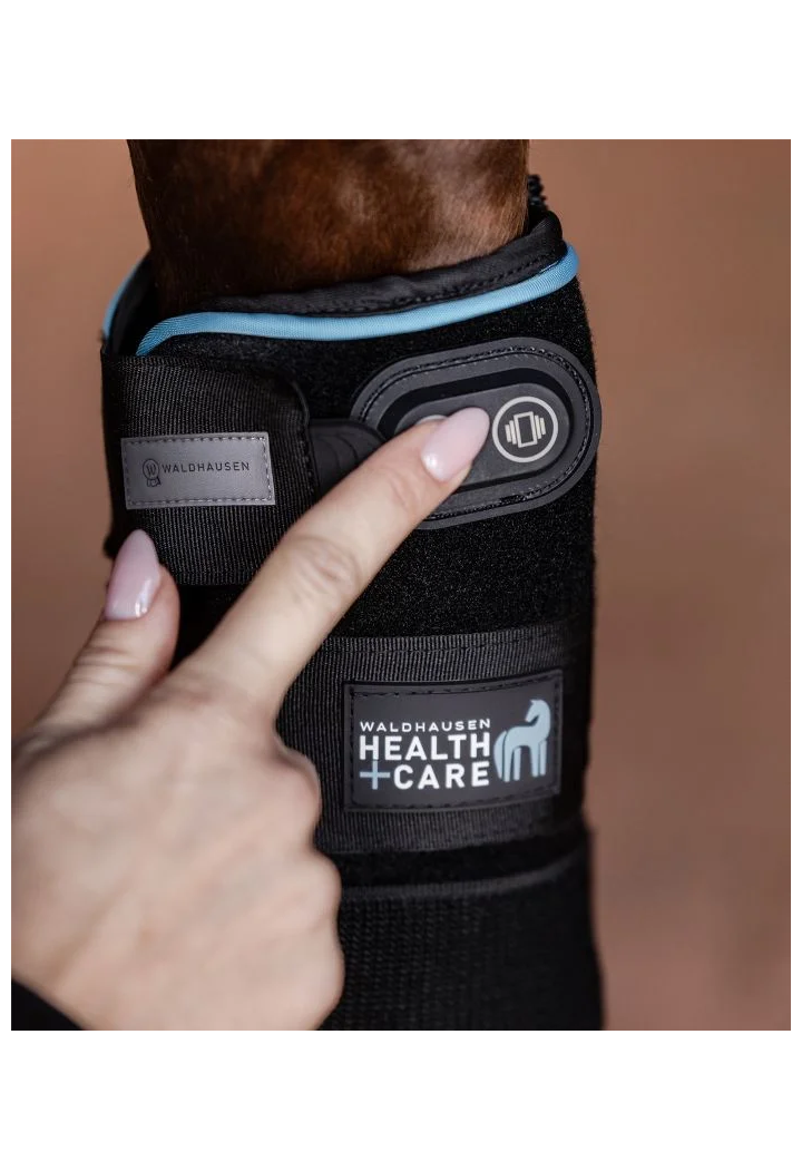 Protezione rigenerativa WALDHAUSEN Health+Care