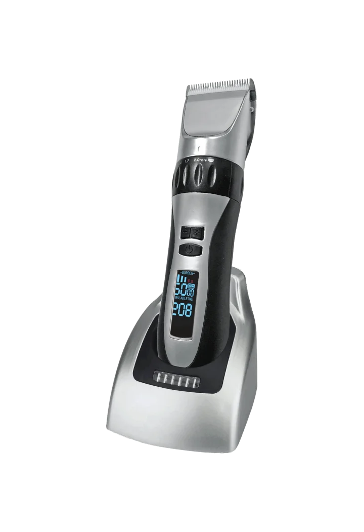 Rasoio a testa WALDHAUSEN Cordless Clipper Small