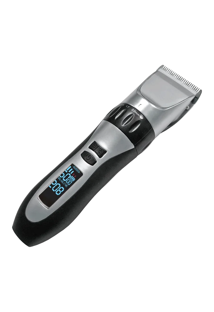 Rasoio a testa WALDHAUSEN Cordless Clipper Small