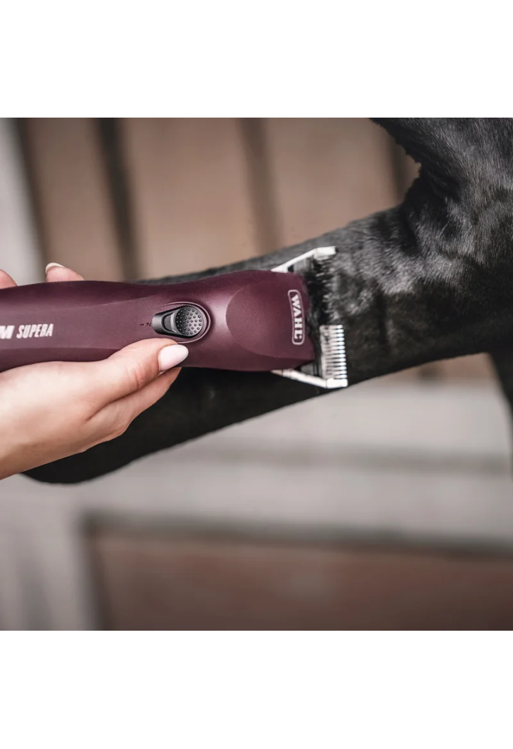 Shaving machine WAHL KMSupera LA Cordless
