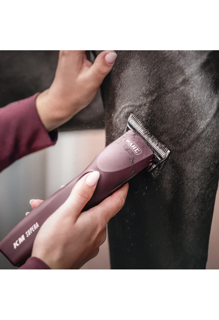 Shaving machine WAHL KMSupera LA Cordless
