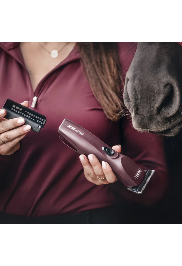 Shaving machine WAHL KMSupera LA Cordless