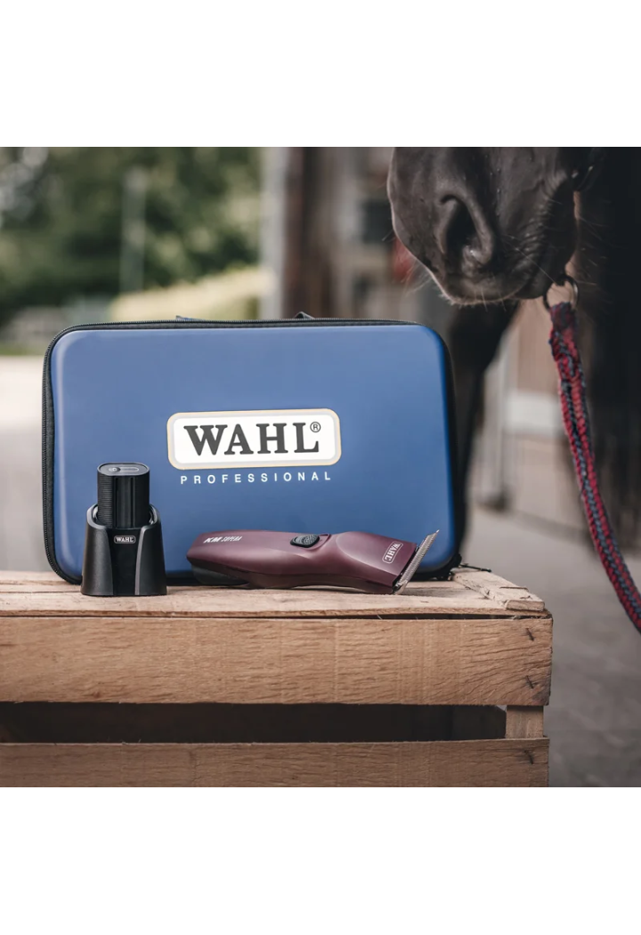 Shaving machine WAHL KMSupera LA Cordless