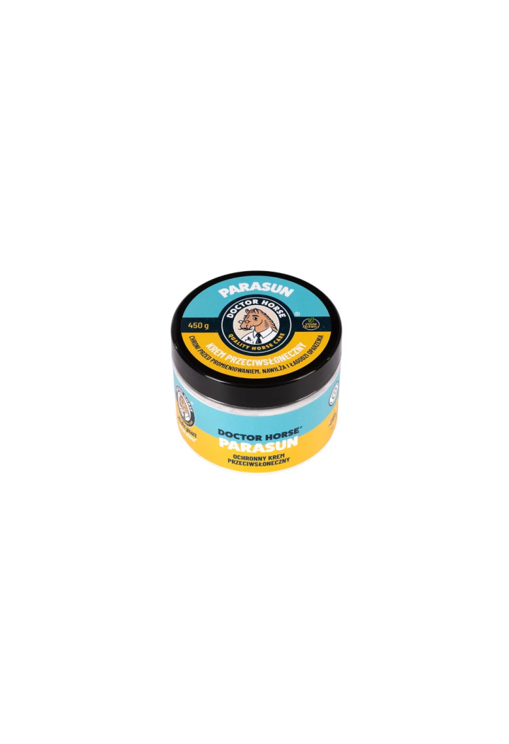 Parasole Parasun 450g DOCTORHORSE