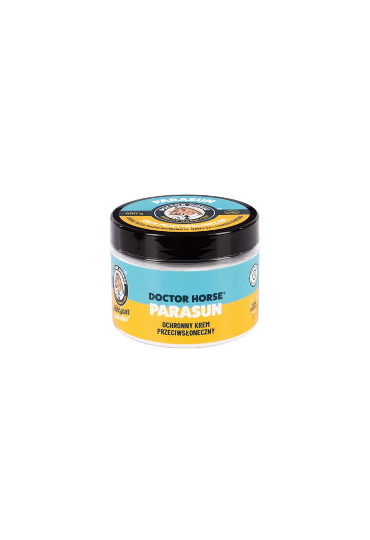 Parasole Parasun 450g DOCTORHORSE