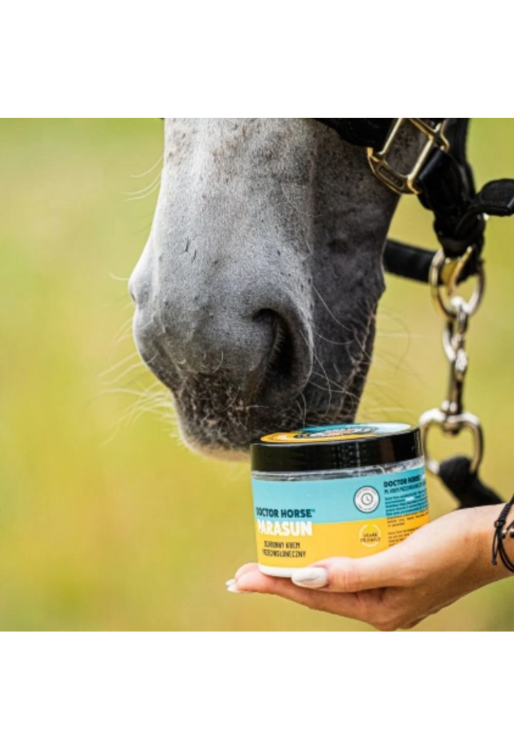 Parasole Parasun 450g DOCTORHORSE