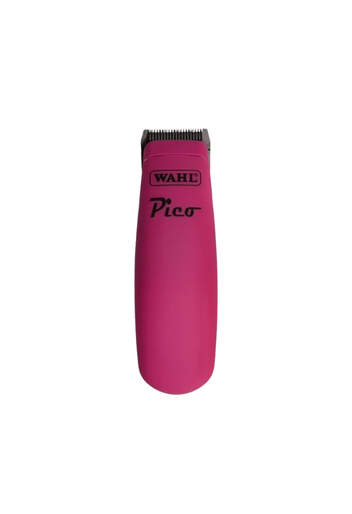 WAHL Trimmer Pico per cavalli