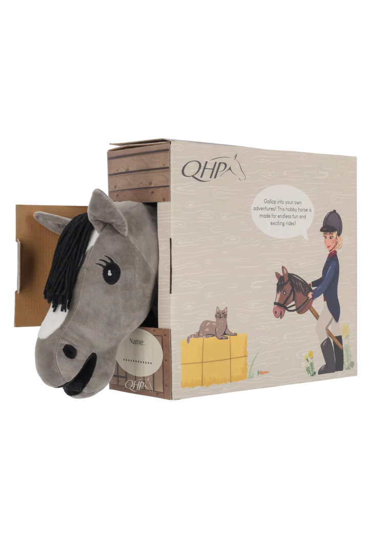 Giocattolo QHP HobbyHorse