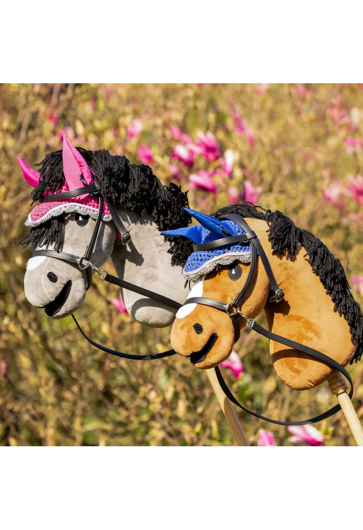 Testiera QHP HobbyHorse