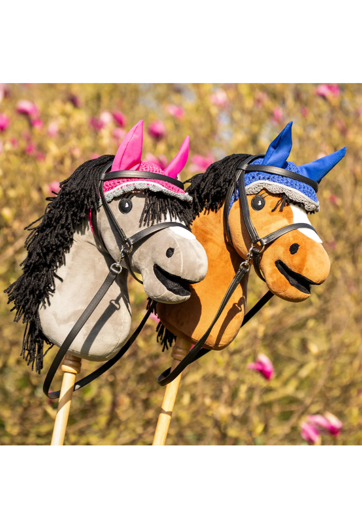 Cuffiette QHP HobbyHorse