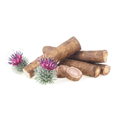 radice di foratura EQUIHERBS 500g