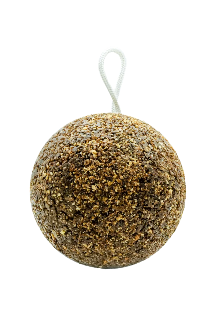 Blocco da leccare LIKIT GranoLo Stall Ball basso zucchero 1,5kg
