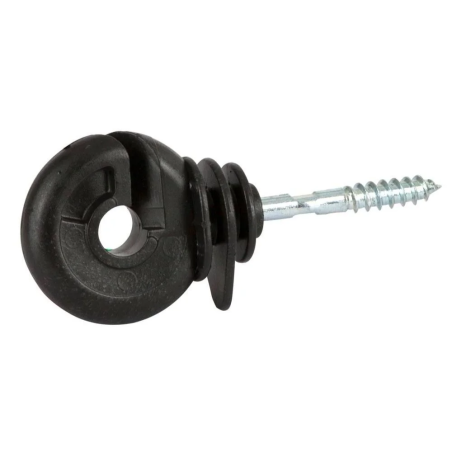 Isolatore di treccia/taglio KERBL Classic con vite.A'25