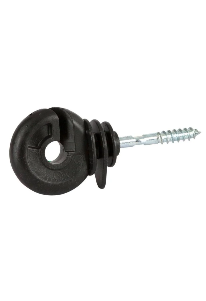 Isolatore di treccia/taglio KERBL Classic con vite.A'25