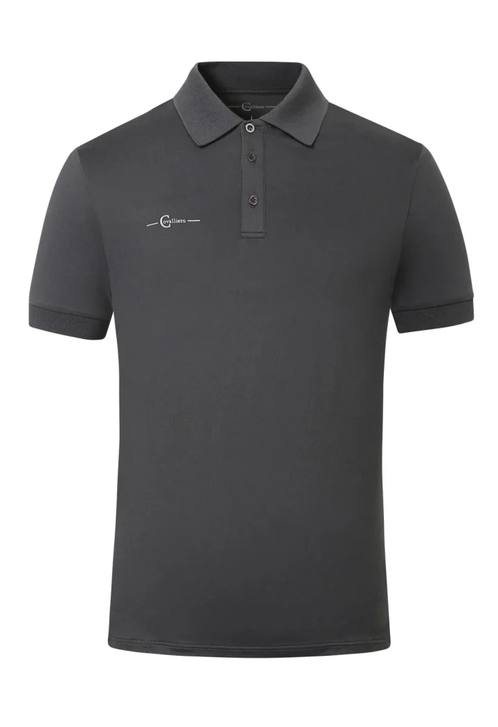 Polo T-shirt COVALLIERO maschio