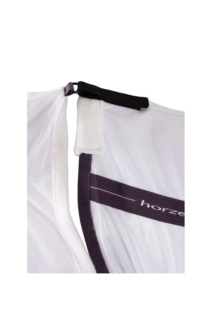 Coperta per cavalli net+mask HORZE LaPazFlySet 25SS