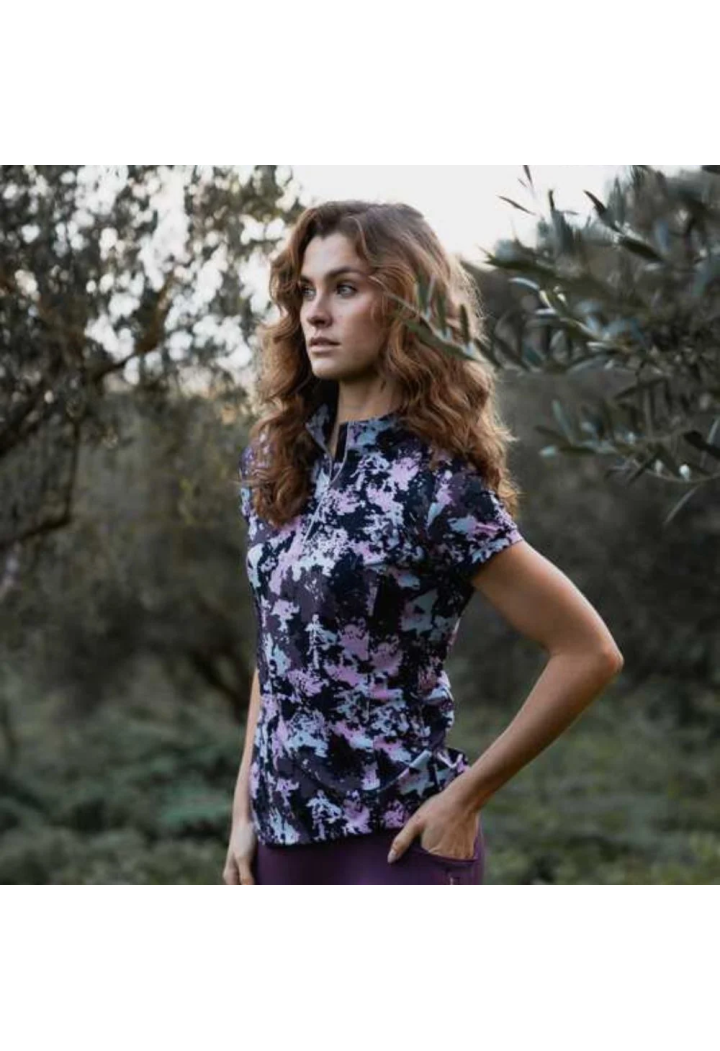 HORZE Mina 25SS maglia da addestramento femminile