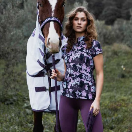 HORZE Mina 25SS maglia da addestramento femminile