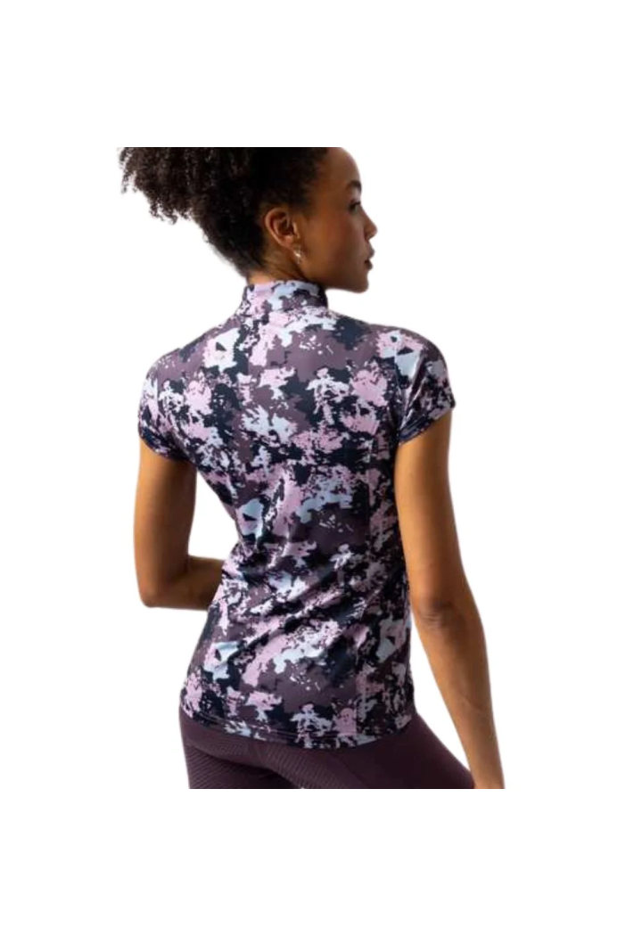 HORZE Mina 25SS maglia da addestramento femminile