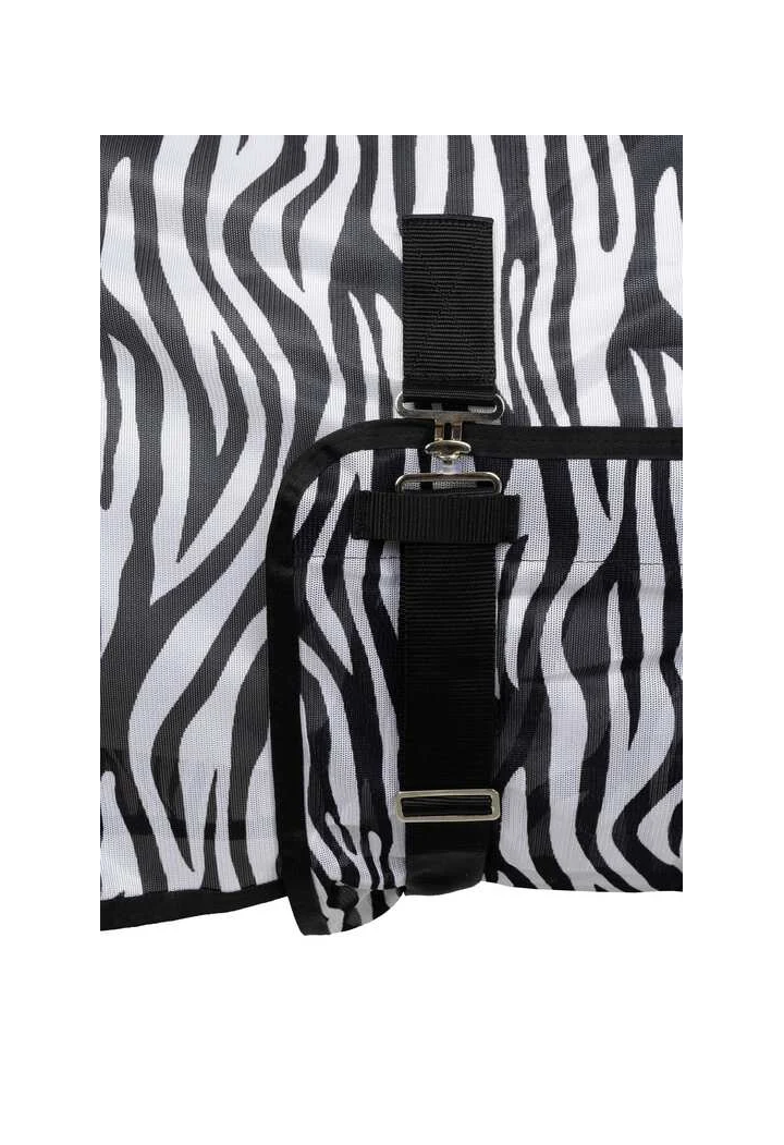 Coperta per cavalli mesh HORZE Defender 25
