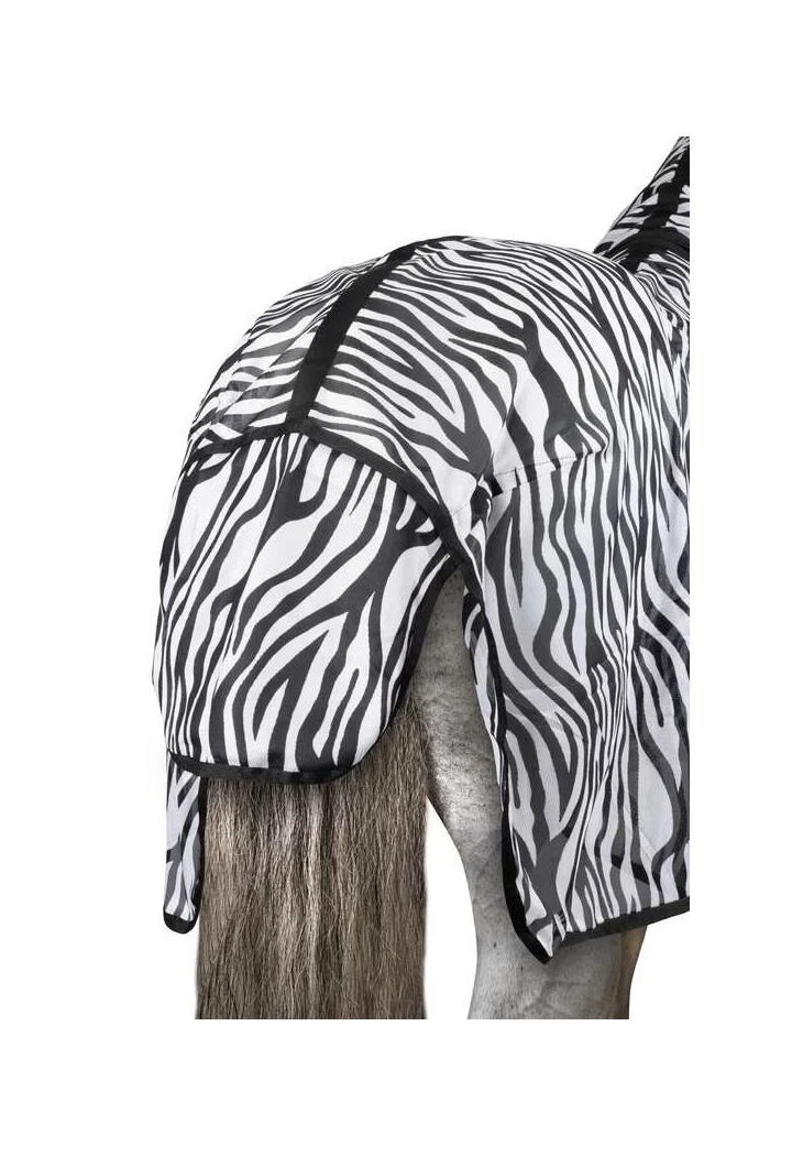 Coperta per cavalli mesh HORZE Defender 25