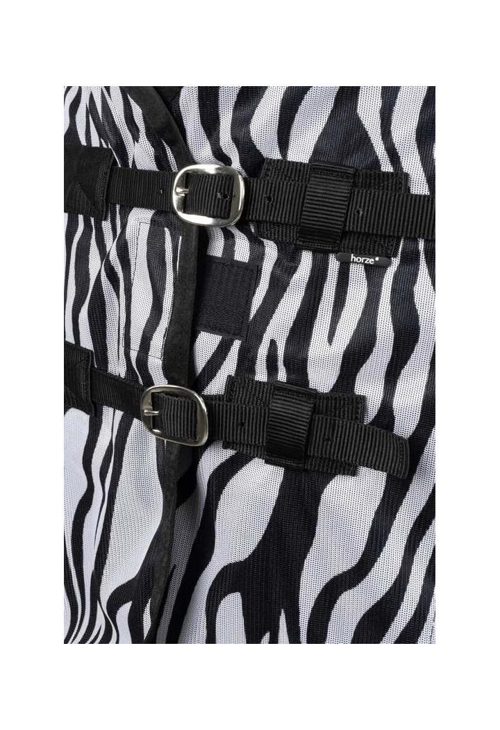 Coperta per cavalli mesh HORZE Defender 25