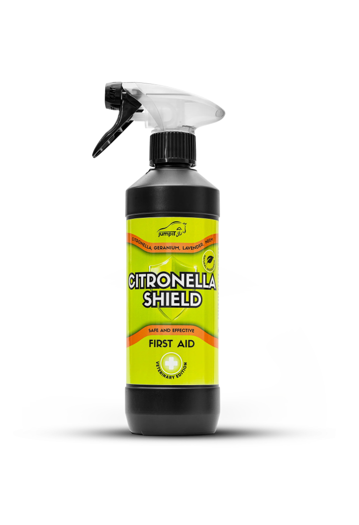 JUMP IT Citronella 500ml