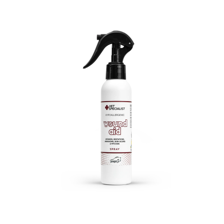 liquido di ferita fresco JUMP IT WoundAid 150ml