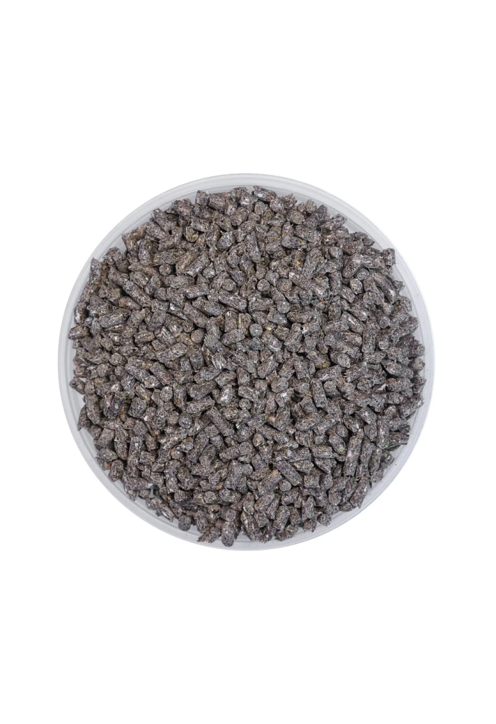 Vitamina E+Selen EQUIHERBS 750g