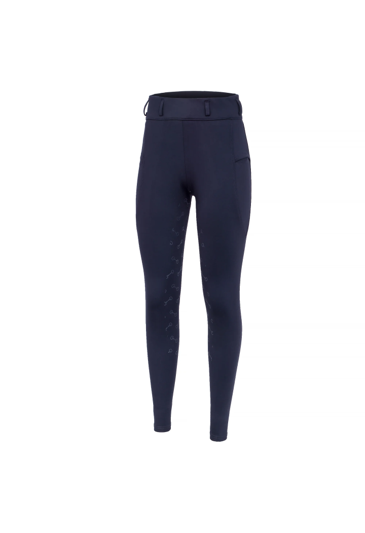 EQ.QUEEN Salford Women's Leggings 25SS