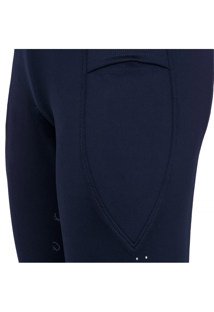 EQ.QUEEN Salford Women's Leggings 25SS