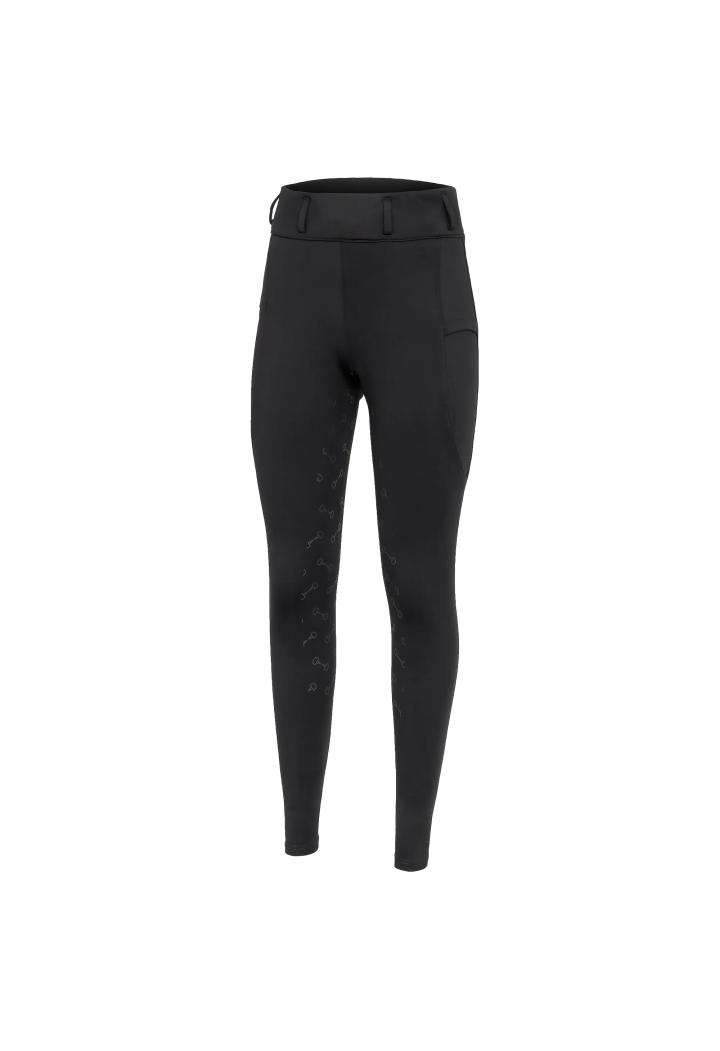 EQ.QUEEN Salford Women's Leggings 25SS