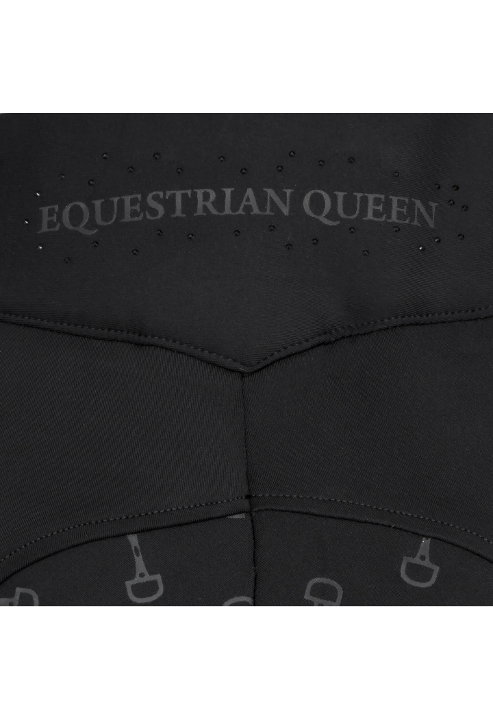 EQ.QUEEN Salford Women's Leggings 25SS