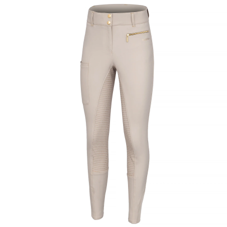Pantaloni da equitazione EQ.QUEEN Hove femmina 25SS