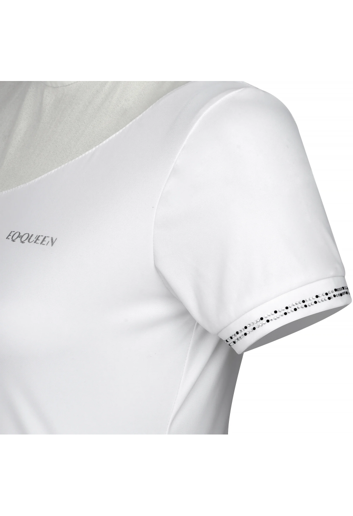 T-shirt donna EQ.QUEEN Amaya 25SS