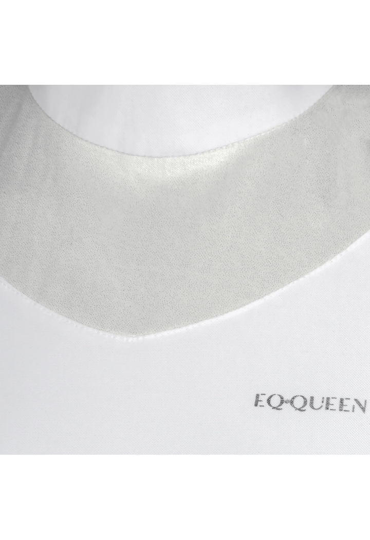 T-shirt donna EQ.QUEEN Amaya 25SS