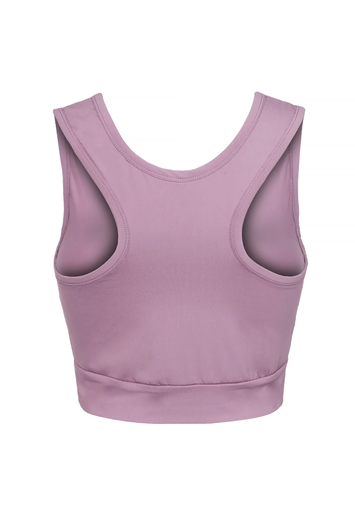 T-shirt Croptop EQ.QUEEN Adeline Donna 25SS