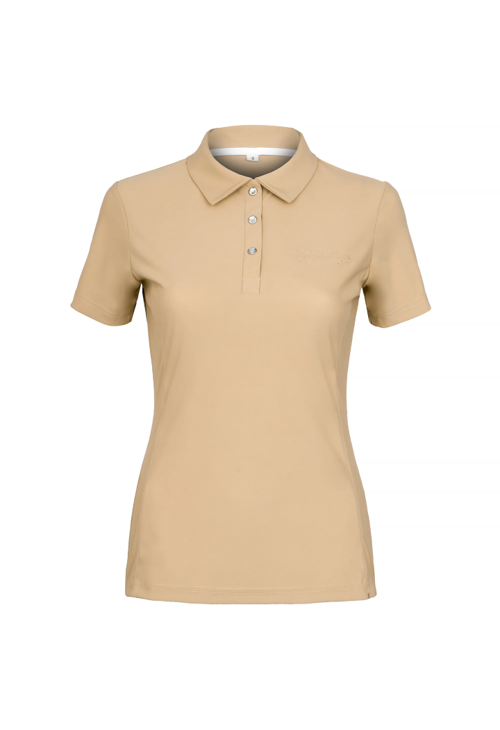 EQ.QUEEN Camicia da donna Andrea 25SS