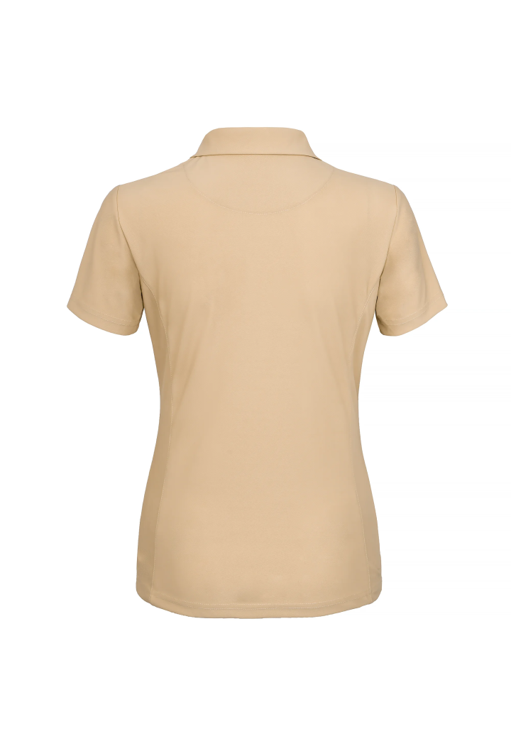 EQ.QUEEN Camicia da donna Andrea 25SS