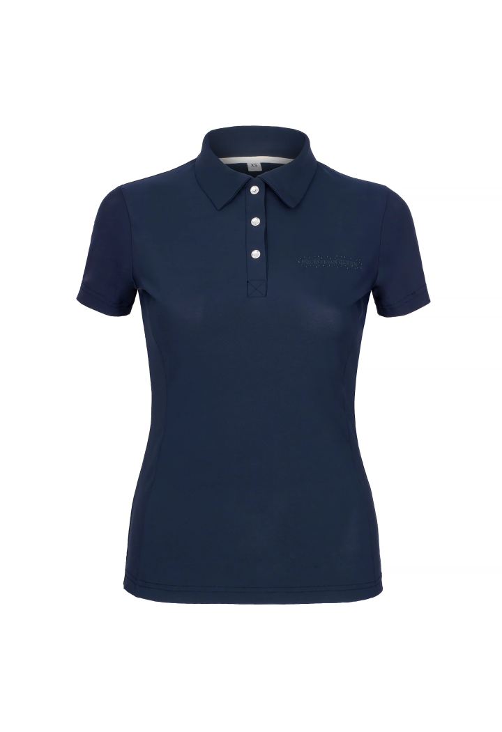 EQ.QUEEN Camicia da donna Andrea 25SS