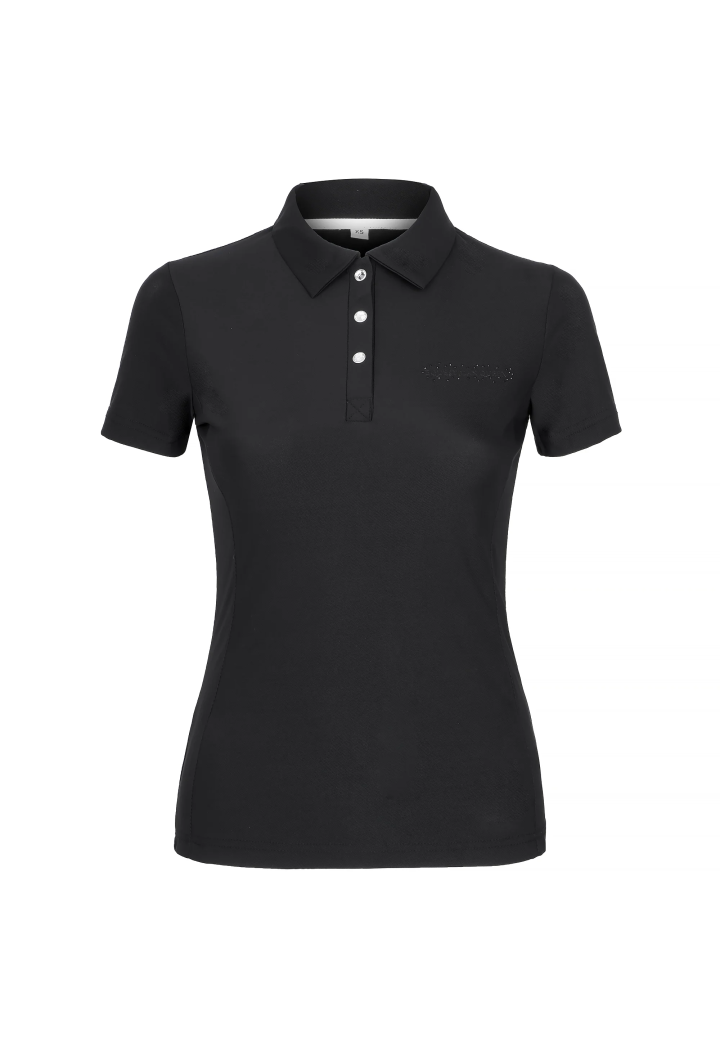 EQ.QUEEN Camicia da donna Andrea 25SS