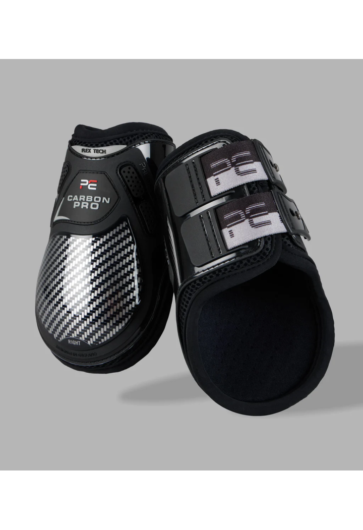 Protezione posteriore CarbonPro PREMIER EQUINE